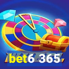 bet6 365